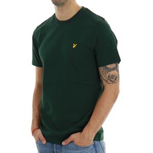 T-SHIRT BASIC LYLE & SCOTT - Mad Fashion | img vers.300x/